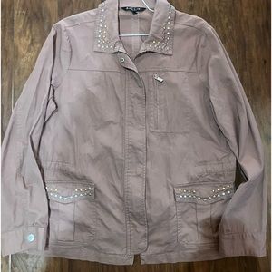 Ladies light jacket